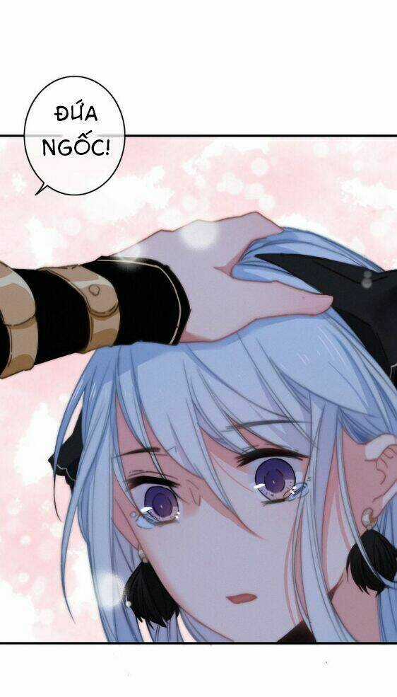 Dữ Tử Thành Thuyết Chapter 8 trang 13