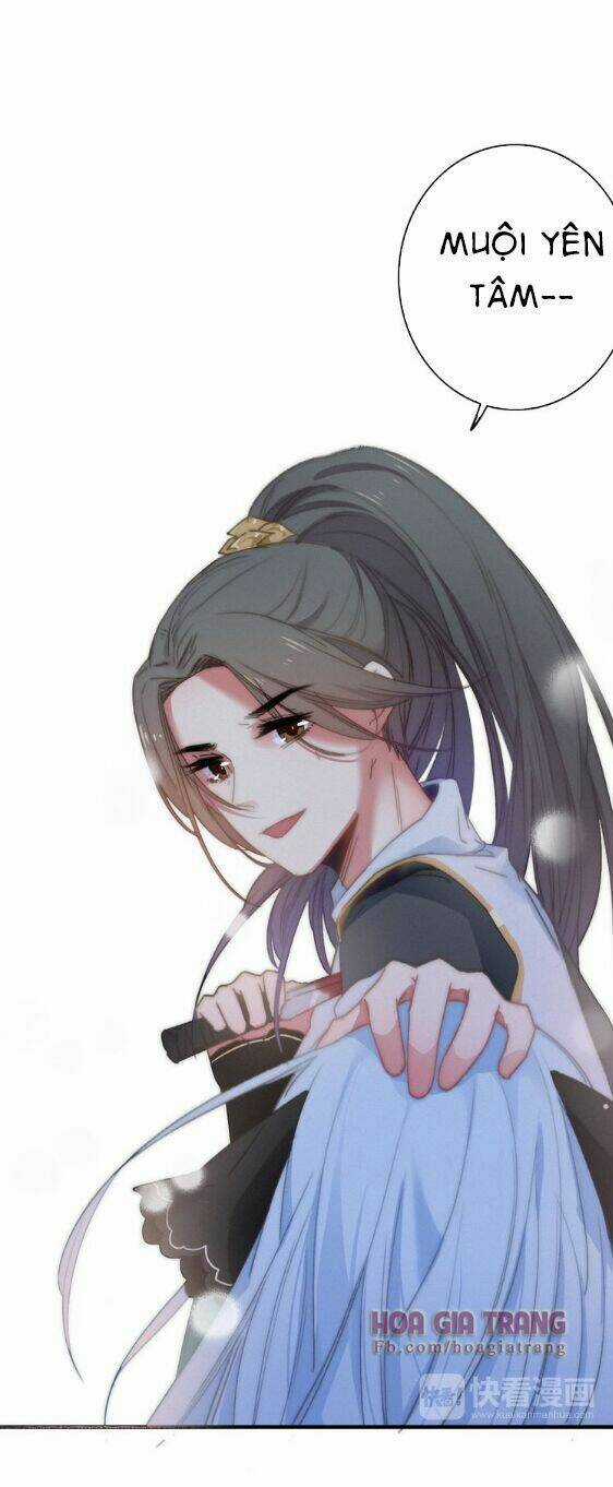 Dữ Tử Thành Thuyết Chapter 8 trang 14