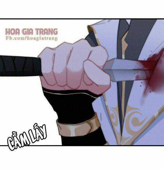 Dữ Tử Thành Thuyết Chapter 8 trang 15