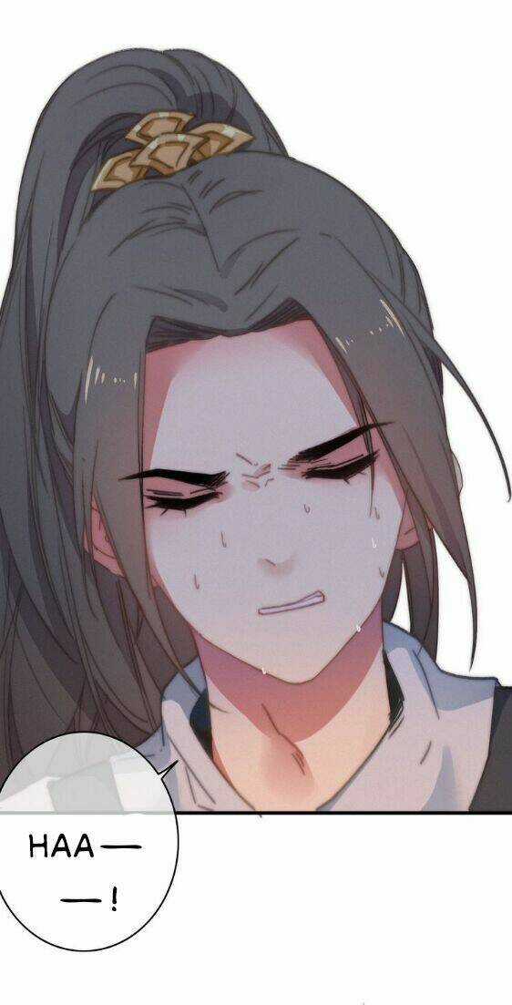 Dữ Tử Thành Thuyết Chapter 8 trang 16