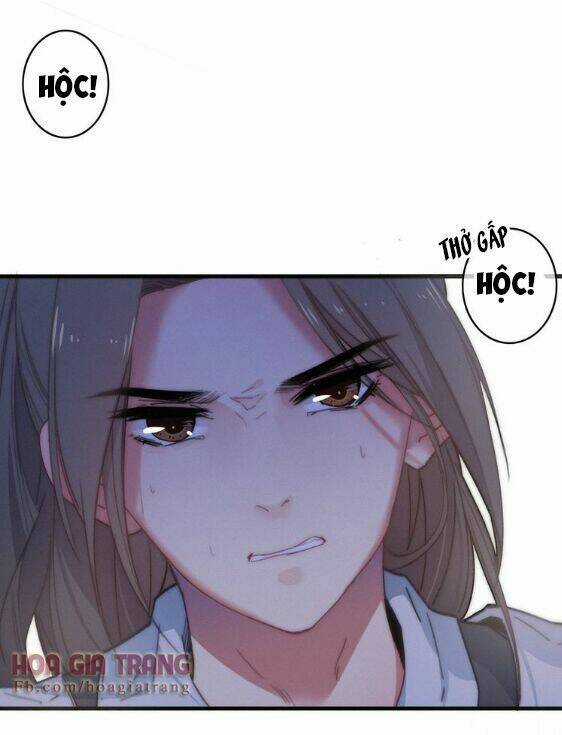 Dữ Tử Thành Thuyết Chapter 8 trang 2