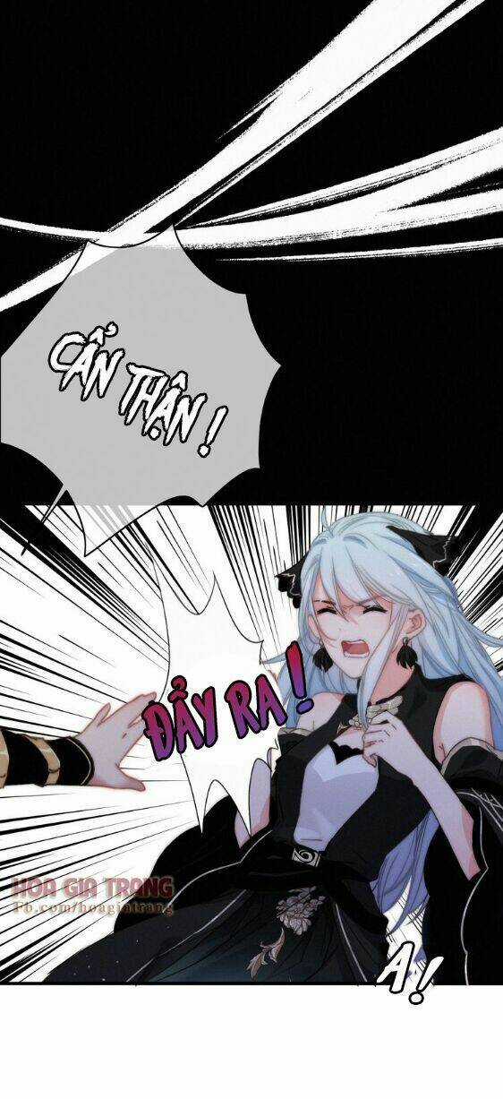 Dữ Tử Thành Thuyết Chapter 8 trang 22