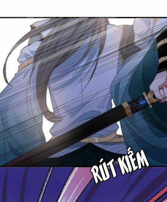 Dữ Tử Thành Thuyết Chapter 8 trang 23