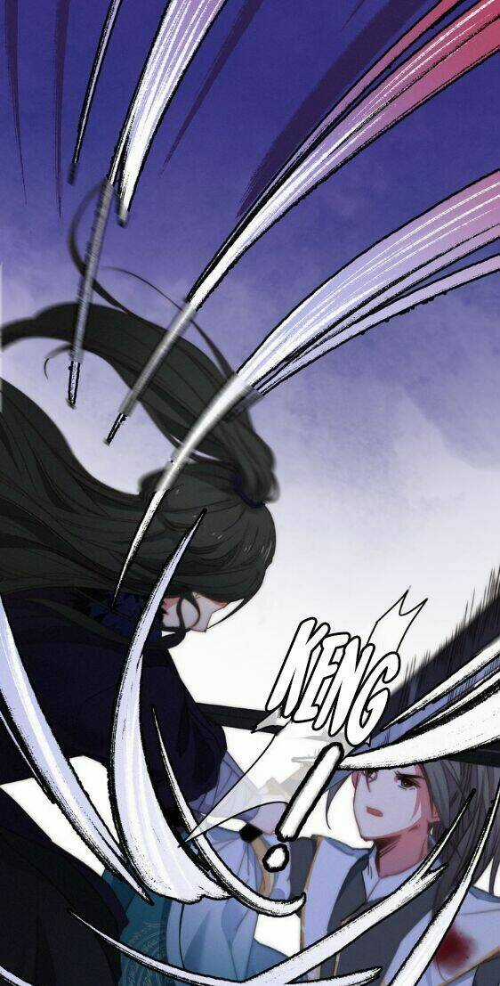 Dữ Tử Thành Thuyết Chapter 8 trang 24