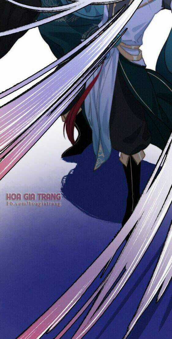 Dữ Tử Thành Thuyết Chapter 8 trang 25