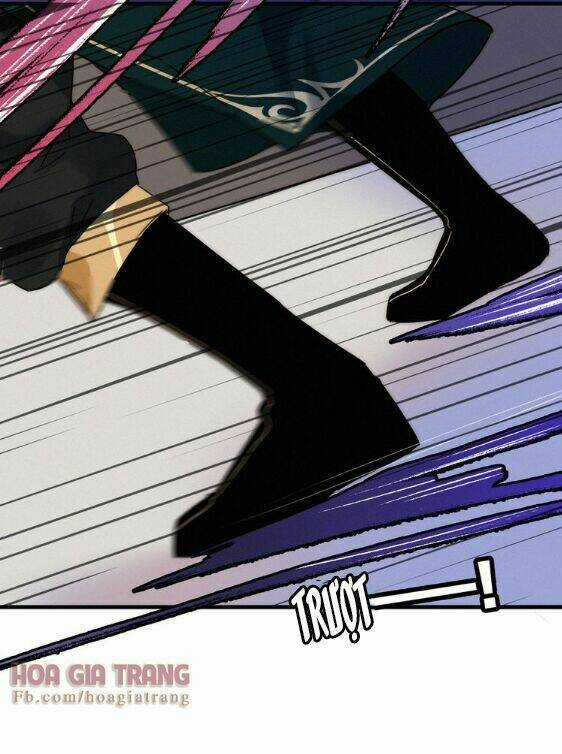 Dữ Tử Thành Thuyết Chapter 8 trang 26