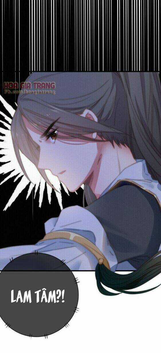 Dữ Tử Thành Thuyết Chapter 8 trang 29