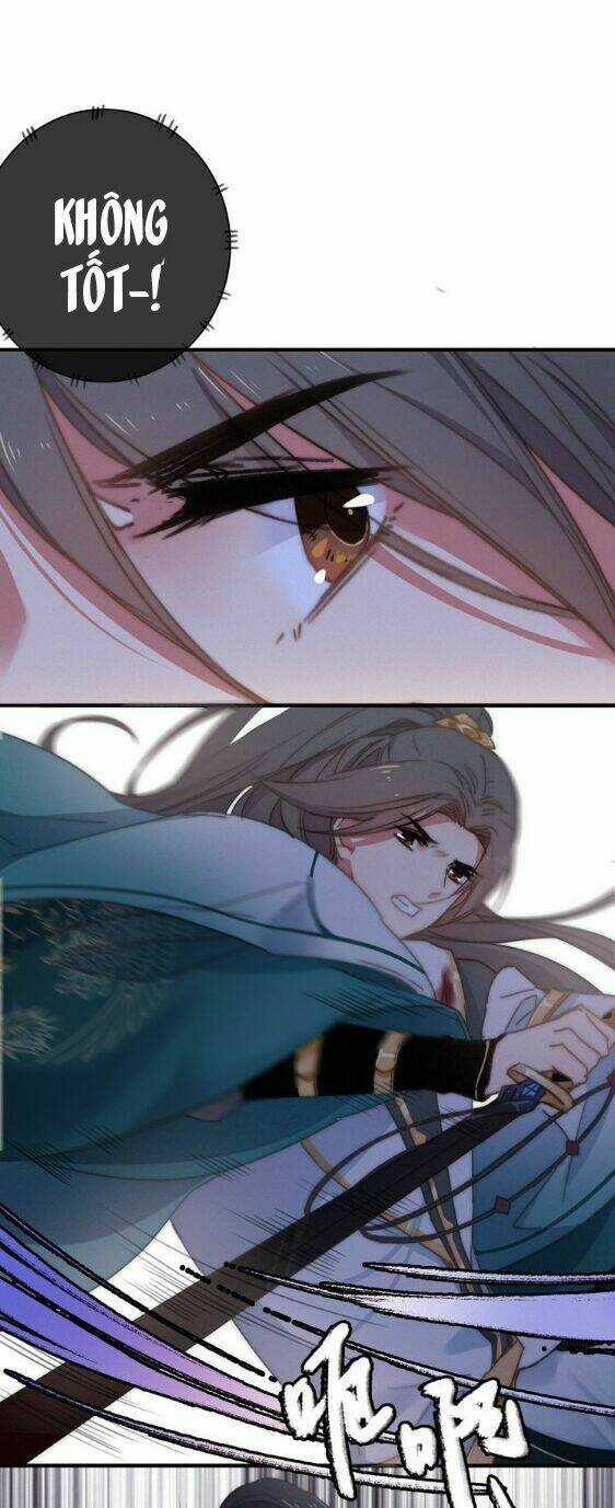 Dữ Tử Thành Thuyết Chapter 8 trang 32