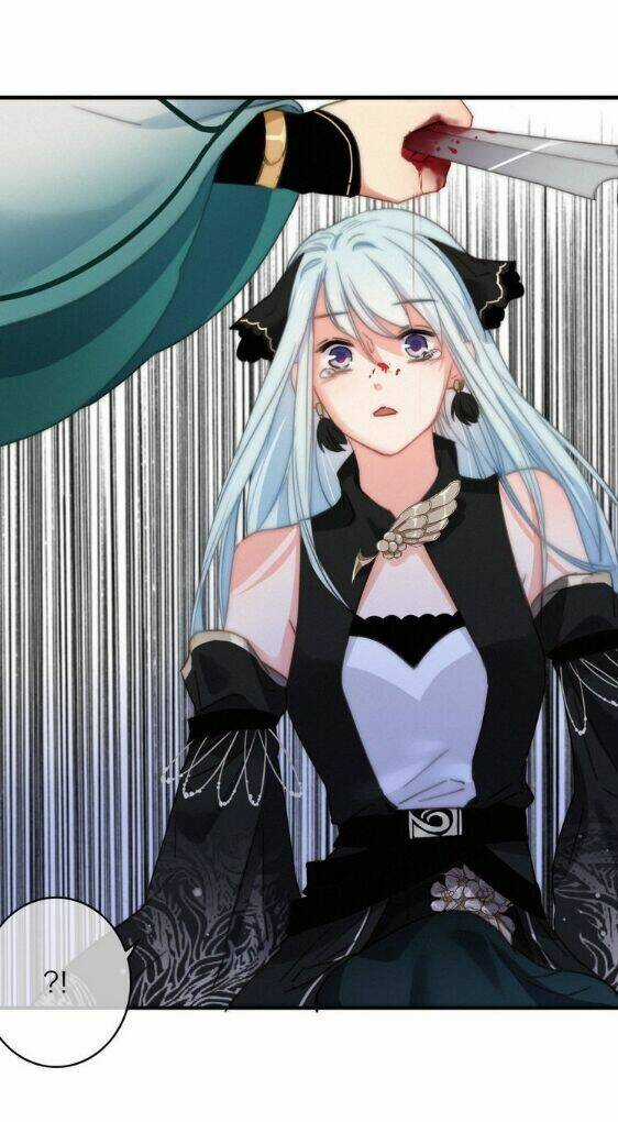 Dữ Tử Thành Thuyết Chapter 8 trang 36