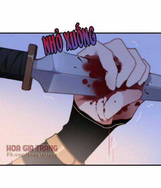 Dữ Tử Thành Thuyết Chapter 8 trang 37