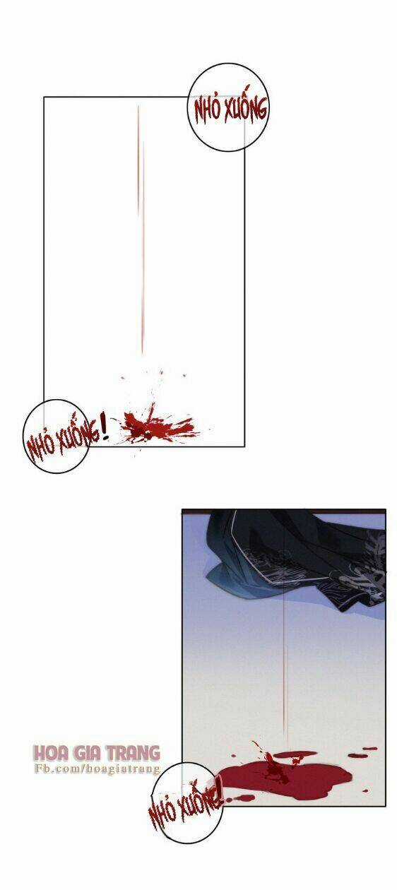 Dữ Tử Thành Thuyết Chapter 8 trang 38