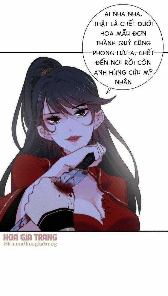 Dữ Tử Thành Thuyết Chapter 8 trang 40