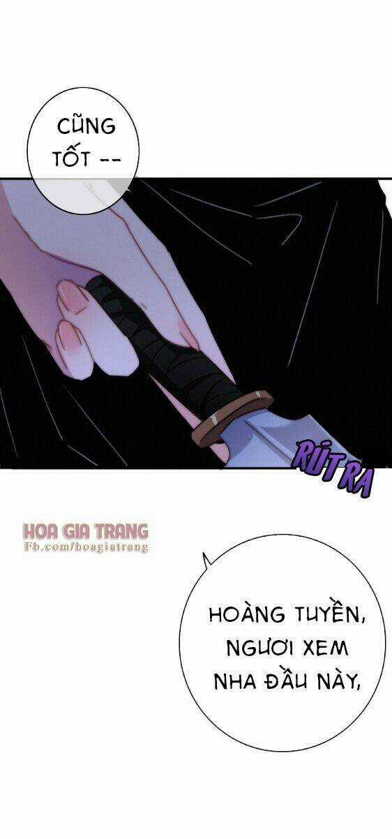 Dữ Tử Thành Thuyết Chapter 8 trang 41