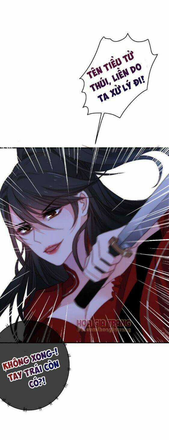 Dữ Tử Thành Thuyết Chapter 8 trang 42