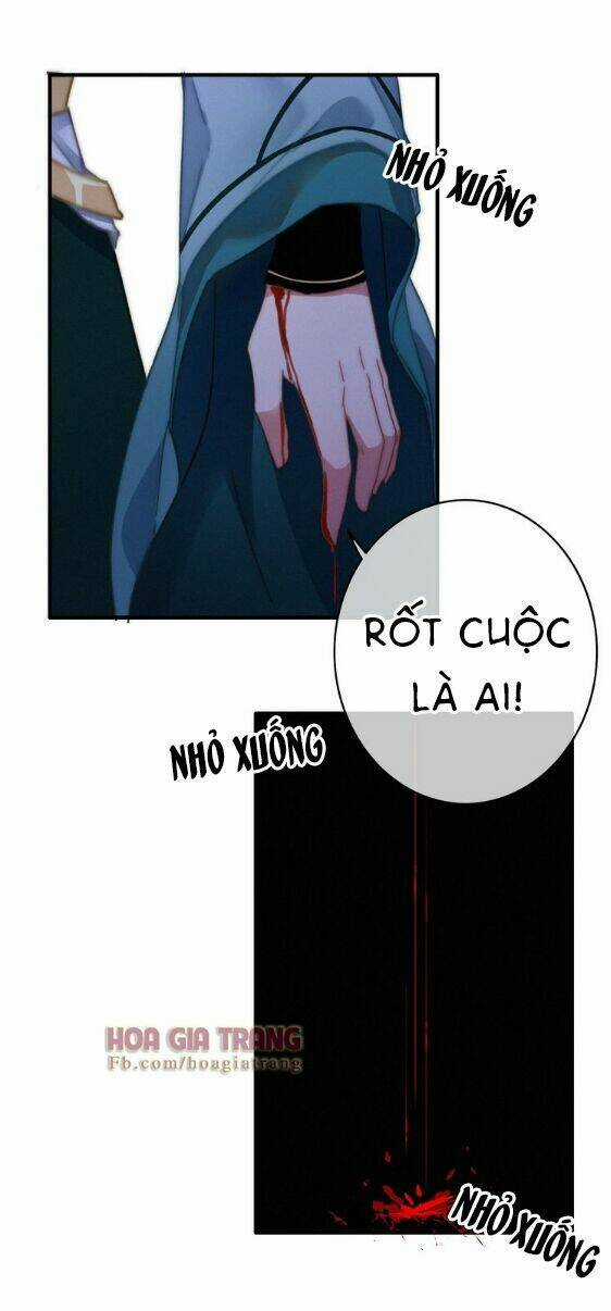 Dữ Tử Thành Thuyết Chapter 8 trang 5