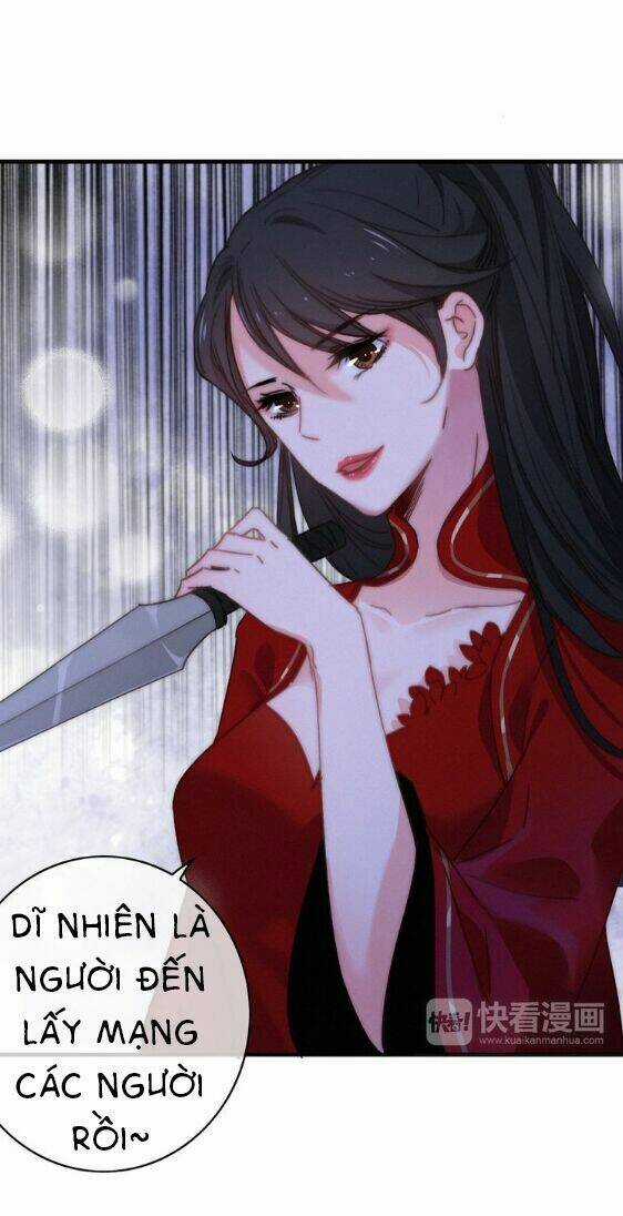 Dữ Tử Thành Thuyết Chapter 8 trang 6