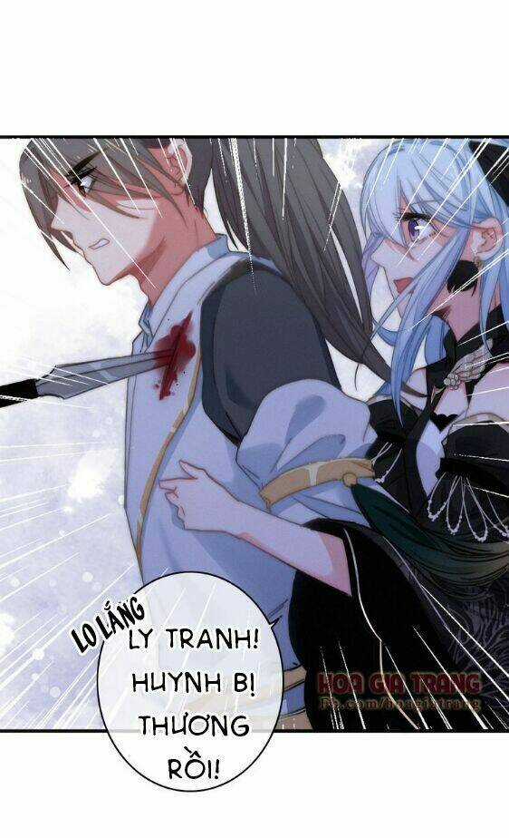 Dữ Tử Thành Thuyết Chapter 8 trang 7