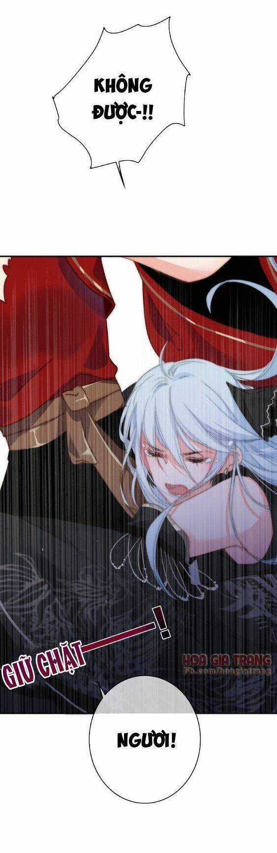 Dữ Tử Thành Thuyết Chapter 9 trang 10