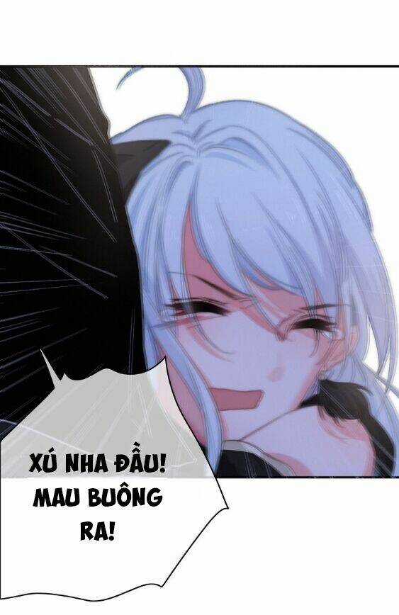 Dữ Tử Thành Thuyết Chapter 9 trang 11