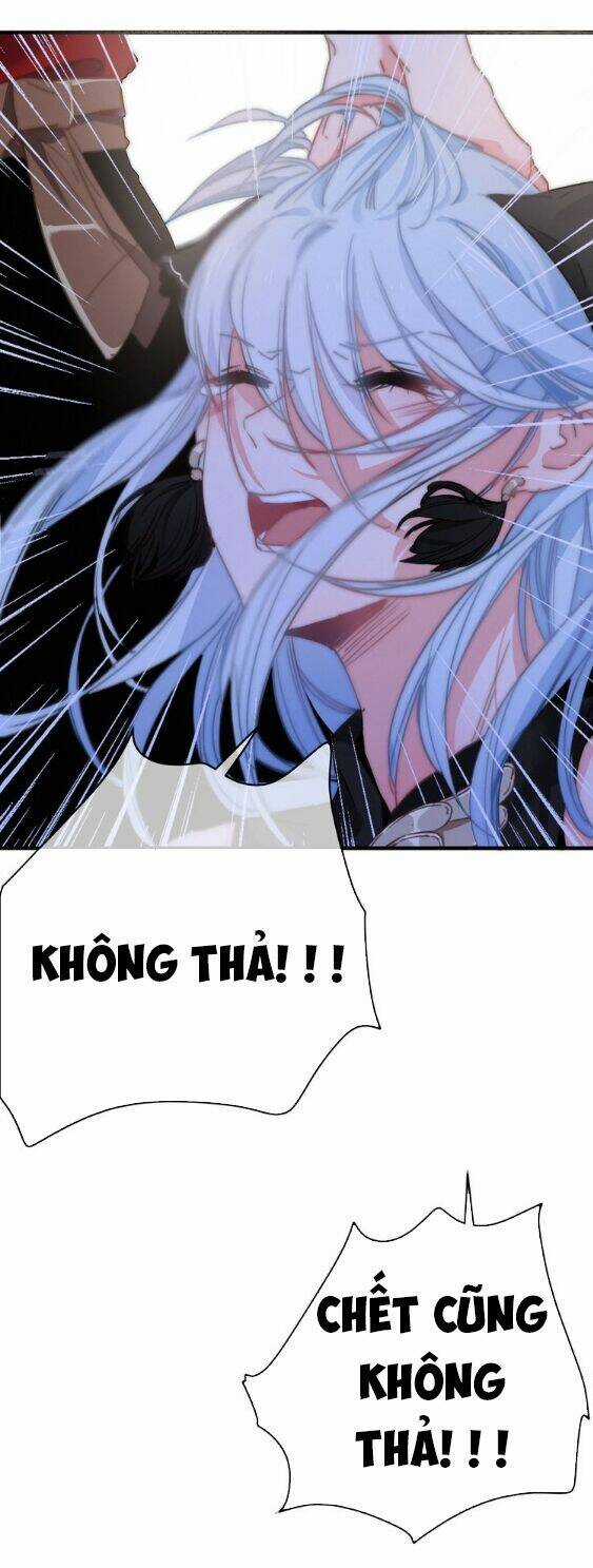 Dữ Tử Thành Thuyết Chapter 9 trang 12