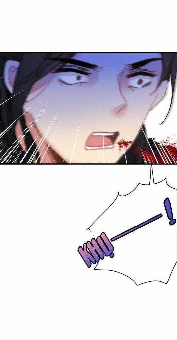 Dữ Tử Thành Thuyết Chapter 9 trang 16