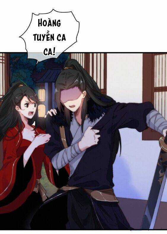 Dữ Tử Thành Thuyết Chapter 9 trang 18