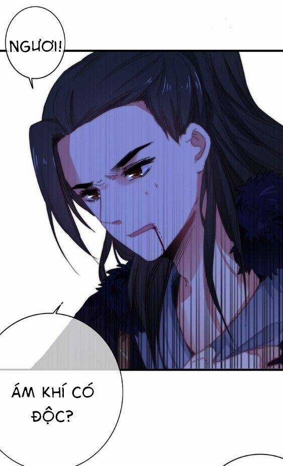 Dữ Tử Thành Thuyết Chapter 9 trang 19