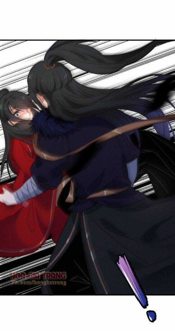 Dữ Tử Thành Thuyết Chapter 9 trang 2