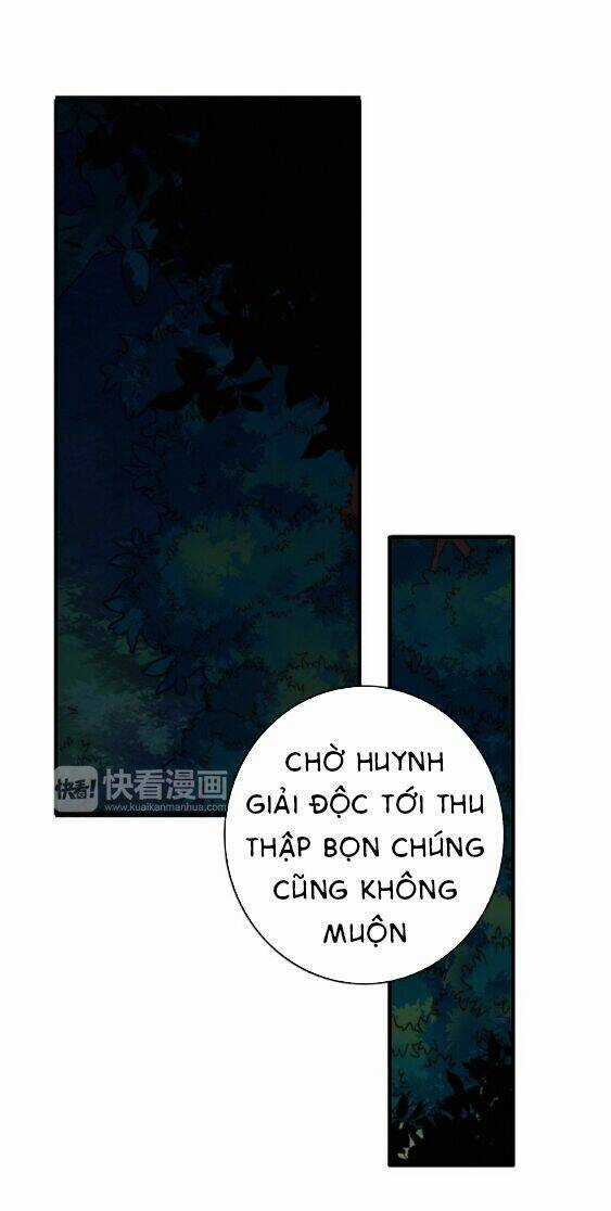 Dữ Tử Thành Thuyết Chapter 9 trang 24