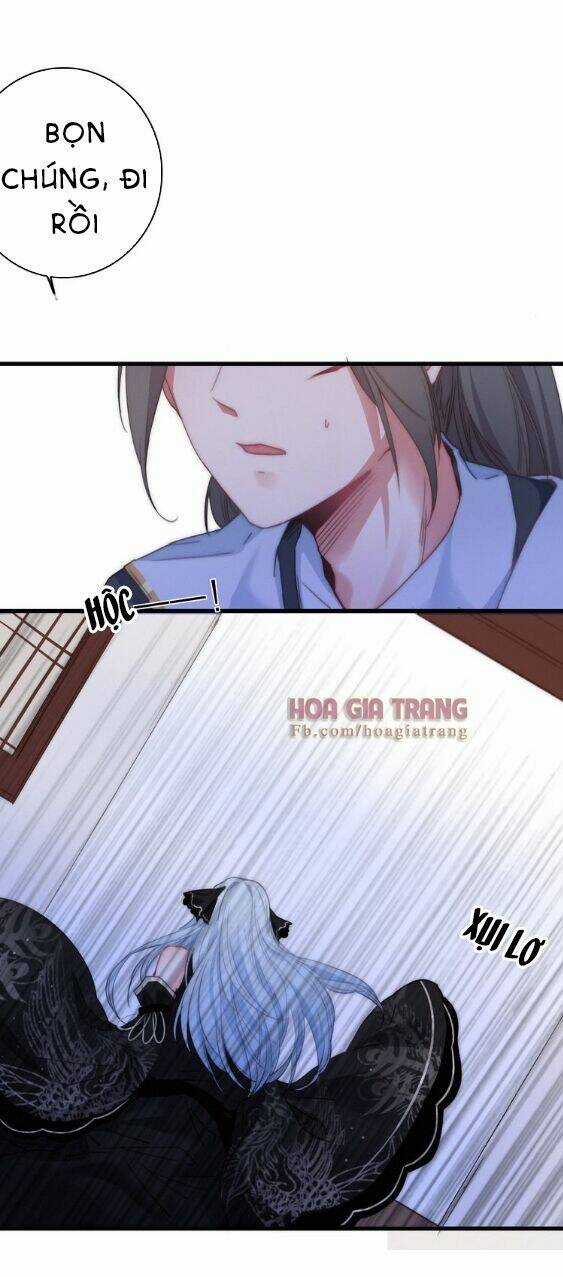 Dữ Tử Thành Thuyết Chapter 9 trang 25