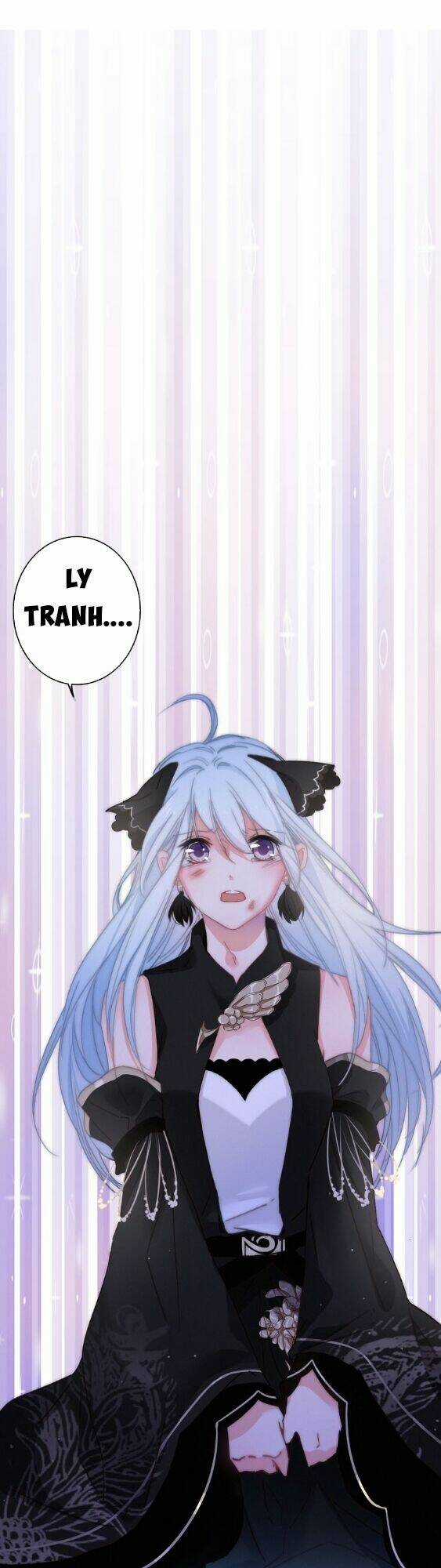 Dữ Tử Thành Thuyết Chapter 9 trang 27