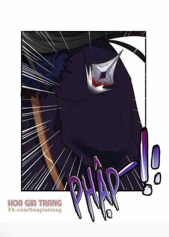 Dữ Tử Thành Thuyết Chapter 9 trang 3