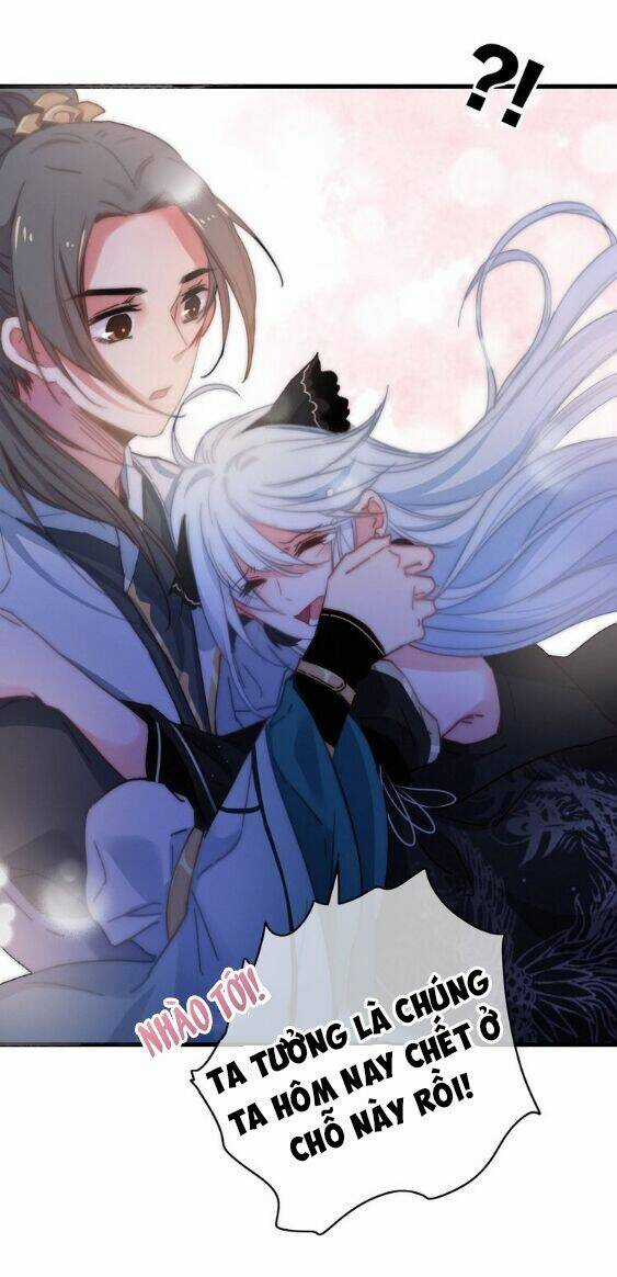 Dữ Tử Thành Thuyết Chapter 9 trang 30