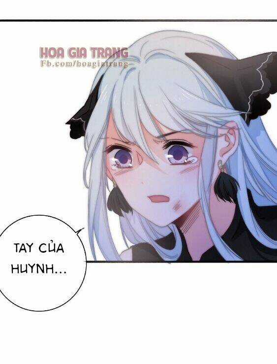 Dữ Tử Thành Thuyết Chapter 9 trang 33