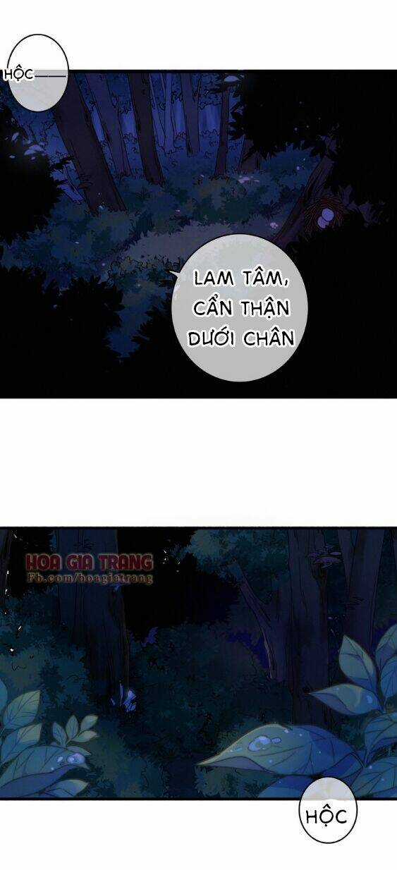 Dữ Tử Thành Thuyết Chapter 9 trang 37