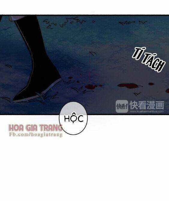 Dữ Tử Thành Thuyết Chapter 9 trang 38