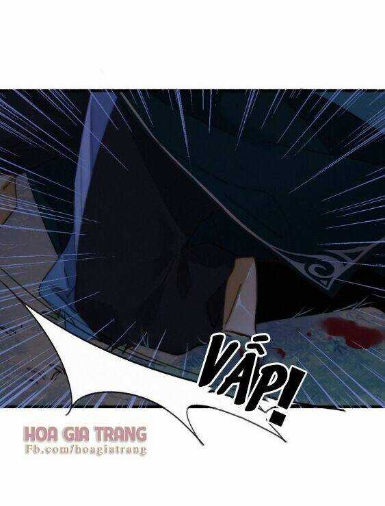 Dữ Tử Thành Thuyết Chapter 9 trang 39