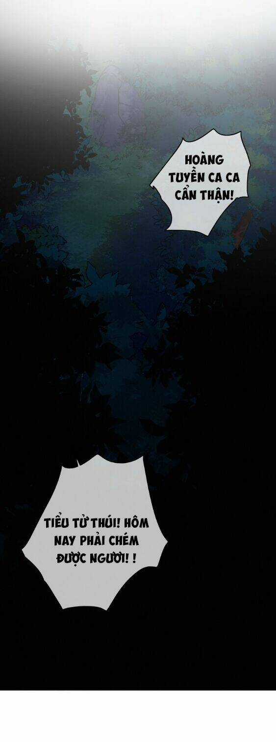 Dữ Tử Thành Thuyết Chapter 9 trang 4