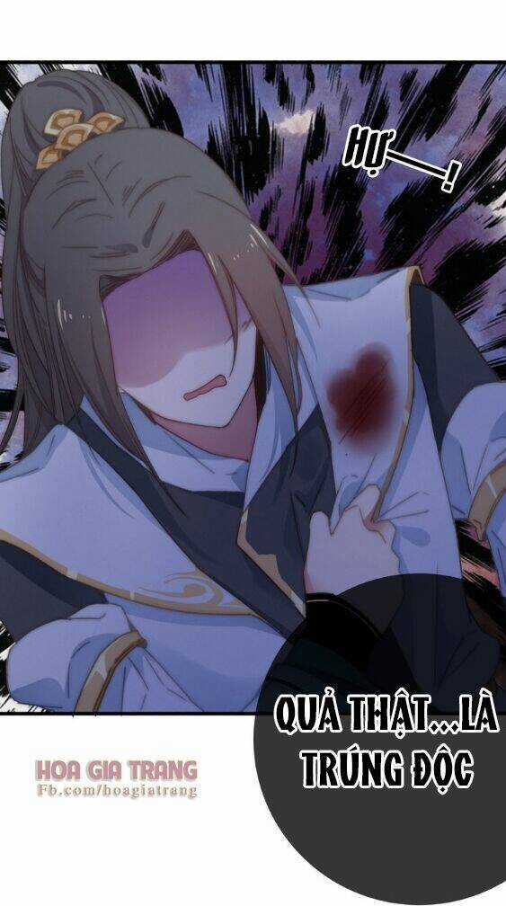 Dữ Tử Thành Thuyết Chapter 9 trang 41