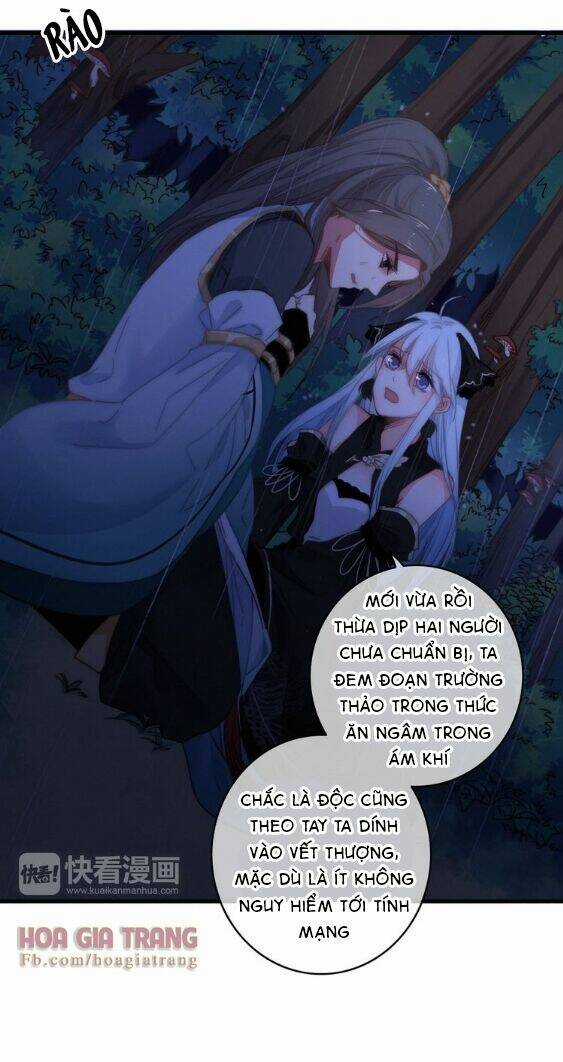 Dữ Tử Thành Thuyết Chapter 9 trang 44