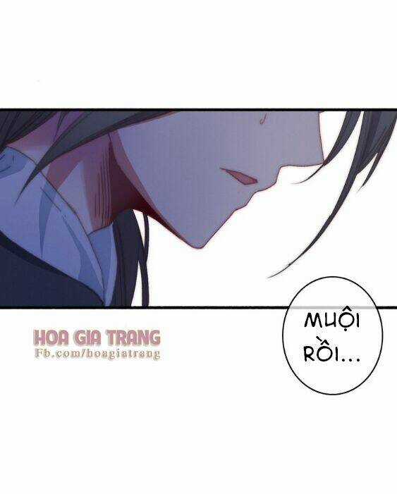 Dữ Tử Thành Thuyết Chapter 9 trang 46