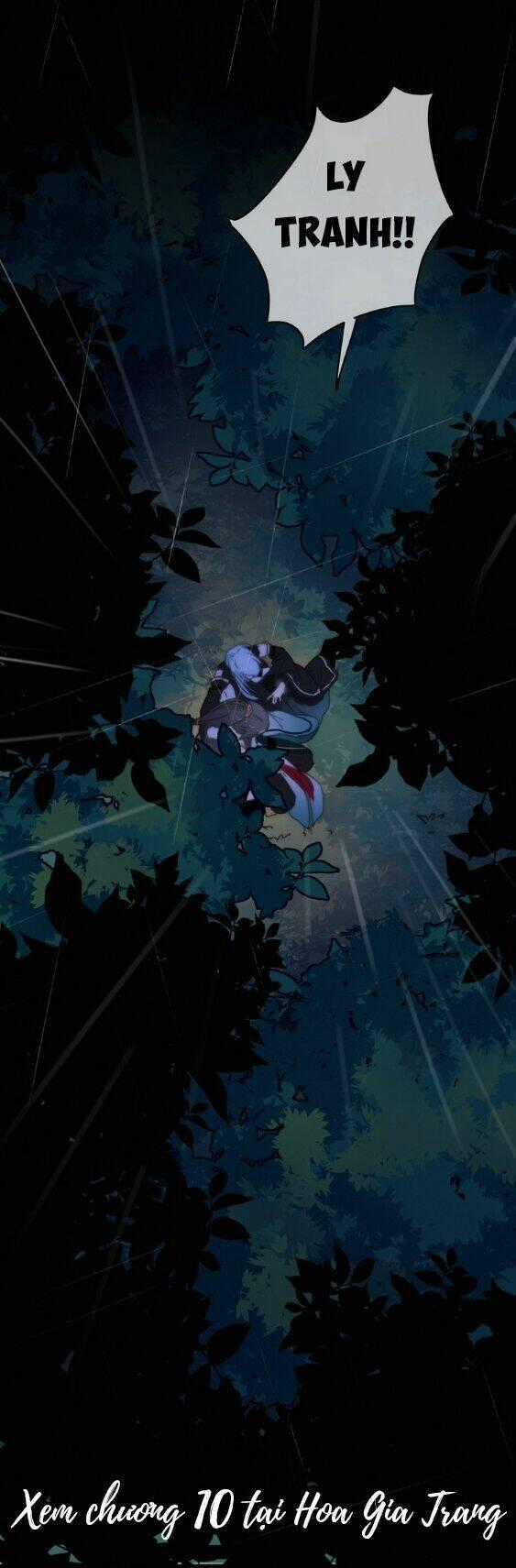 Dữ Tử Thành Thuyết Chapter 9 trang 48