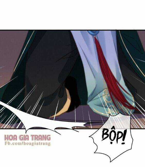 Dữ Tử Thành Thuyết Chapter 9 trang 5