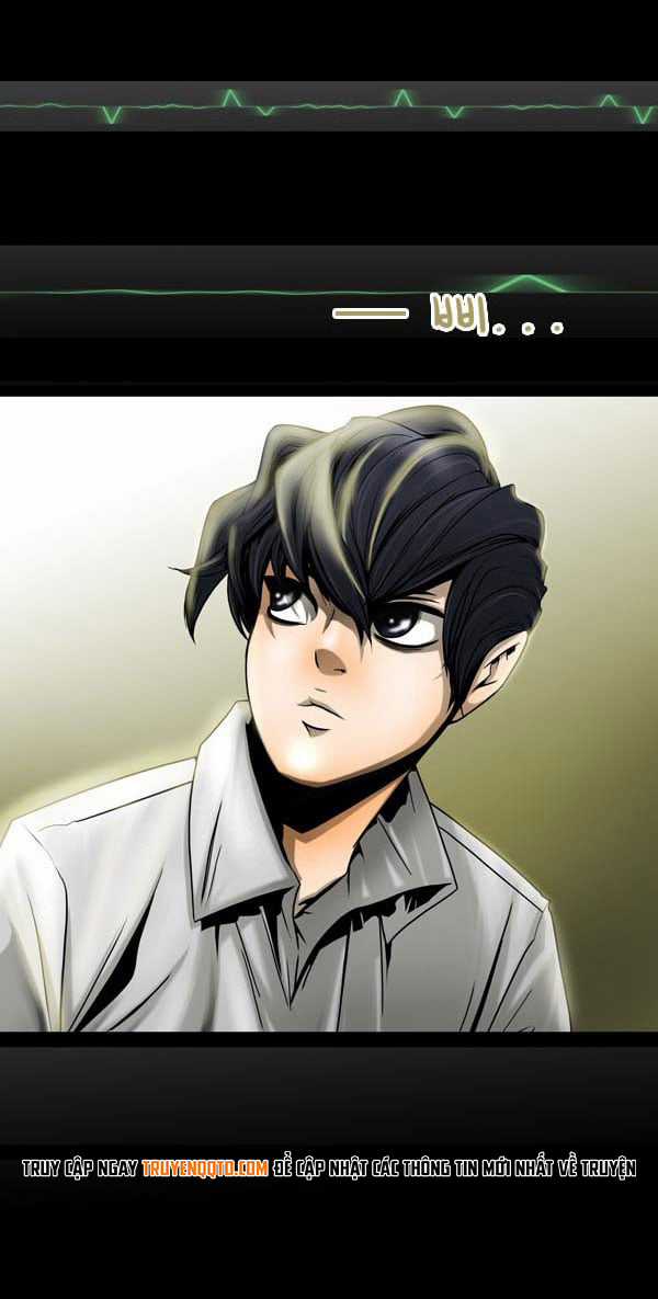 Dư Vật Chapter 1 trang 11