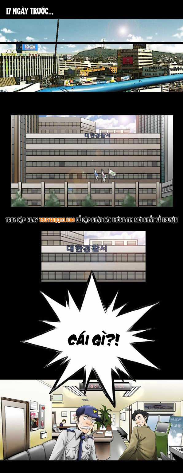 Dư Vật Chapter 1 trang 13