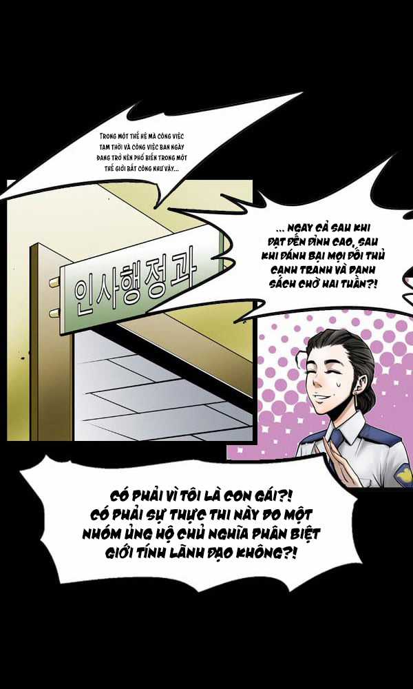 Dư Vật Chapter 1 trang 14