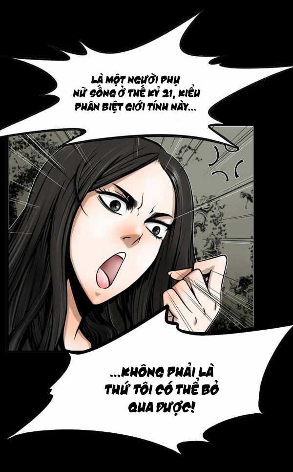 Dư Vật Chapter 1 trang 15