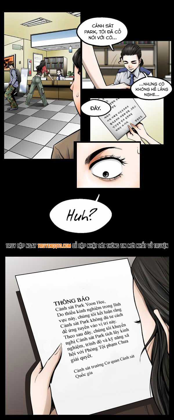 Dư Vật Chapter 1 trang 16