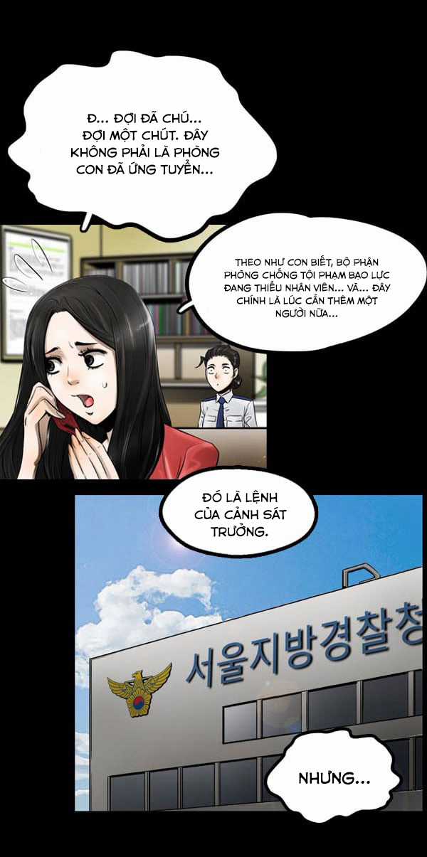 Dư Vật Chapter 1 trang 19