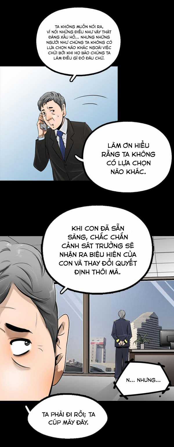 Dư Vật Chapter 1 trang 20